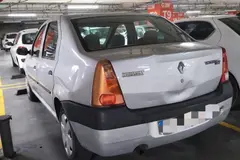 رنو، تندر 90