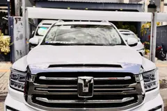 تانک، 500HEV مونتاژی