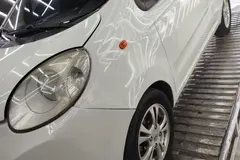 ام وی ام، 110S