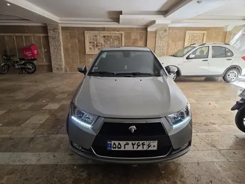 دنا، پلاس EF7