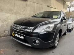 دانگ فنگ، H30 کراس