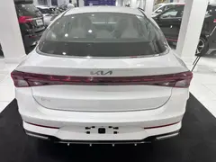 کیا، K5