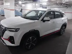 چانگان، CS 35 پلاس