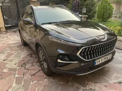 کی ام سی، K7