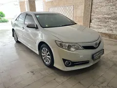 تویوتا، کمری
