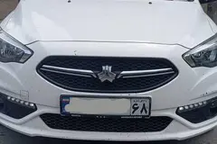 شاهین، GL دنده ای