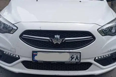 شاهین، GL دنده ای