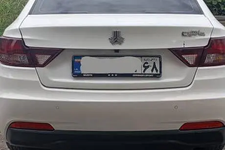 شاهین، GL دنده ای