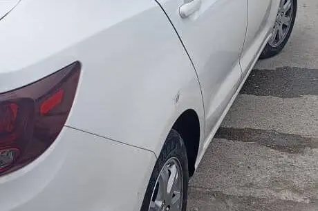 شاهین، GL دنده ای