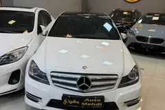 بنز، کلاس C