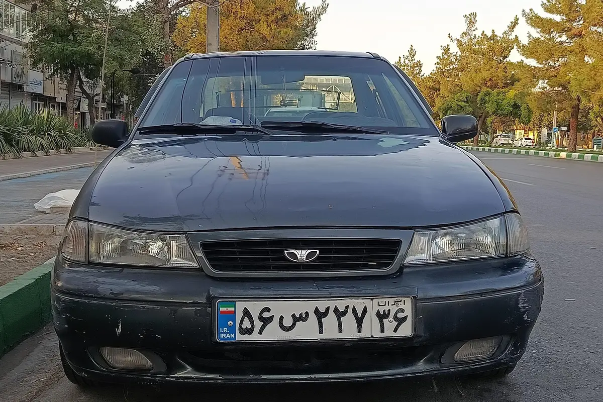 دوو،  سیلو