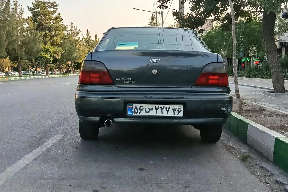 دوو،  سیلو