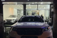 فیدلیتی، پرایم