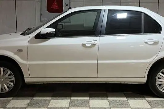 سمند  سورن