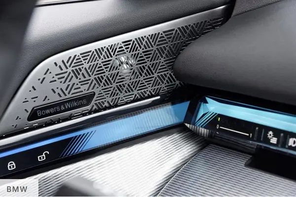 ب ام و، سری 5 سدان