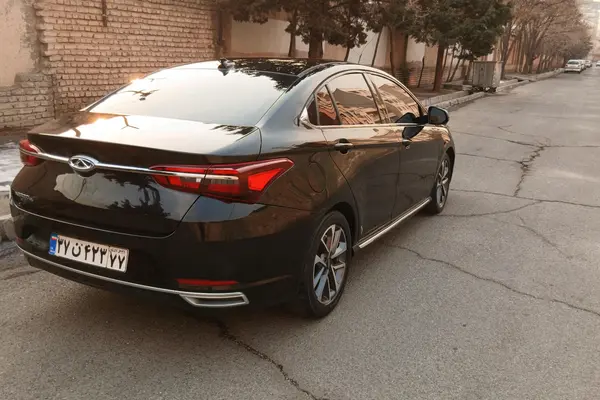 چری، آریزو 6