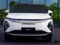پیش فروش فونیکس، FX EV