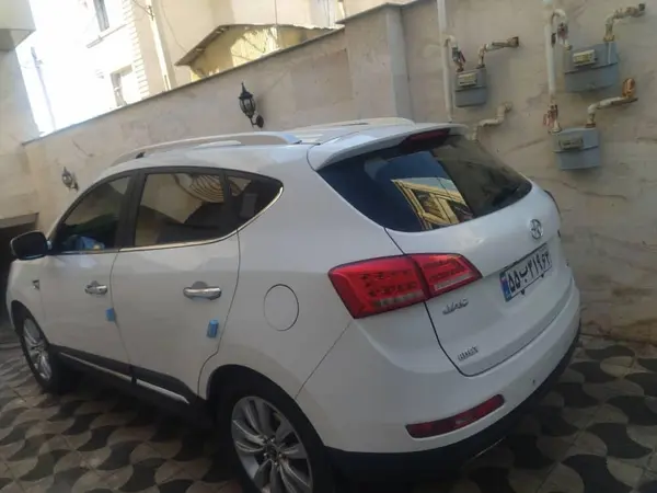جک  S5