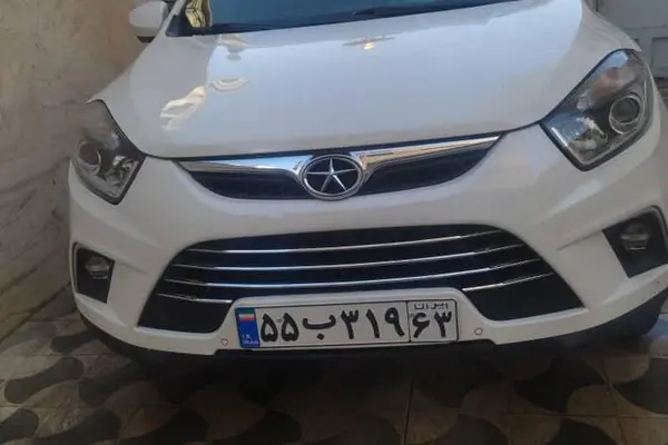 جک  S5