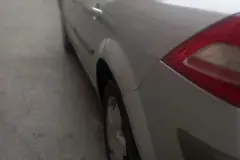 رنو، مگان (وارداتی)