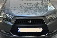 دنا، پلاس EF7