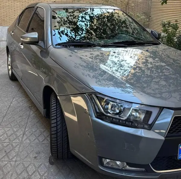 دنا، پلاس EF7