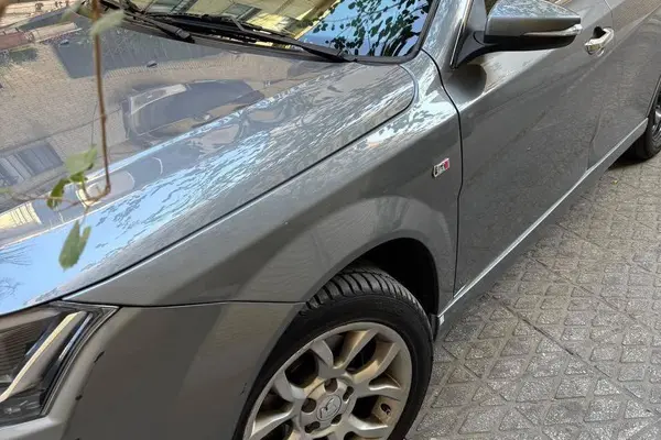 دنا، پلاس EF7