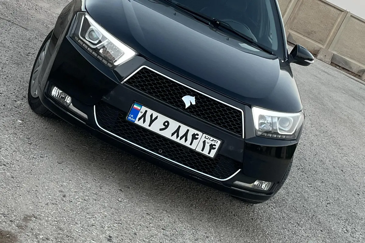 دنا،  پلاس EF7