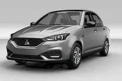 پیش فروش سهند، S دنده ای