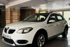 برلیانس، کراس