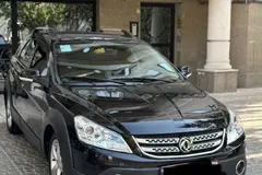 دانگ فنگ، H30 کراس
