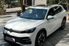 فولکس، تیگوان L