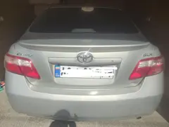 تویوتا، کمری