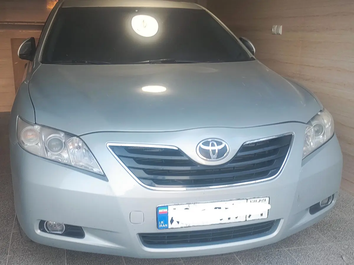 تویوتا،  کمری