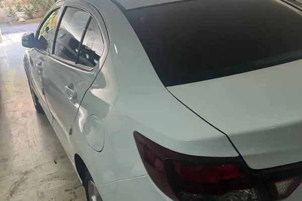 شاهین، G دنده ای