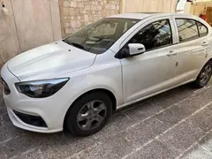 شاهین، G دنده ای