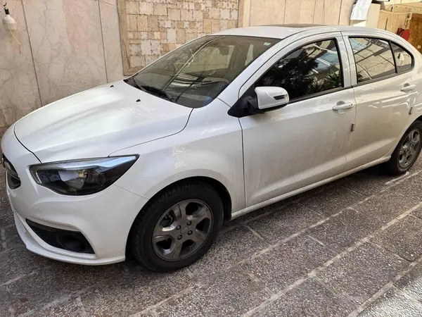 شاهین، G دنده ای