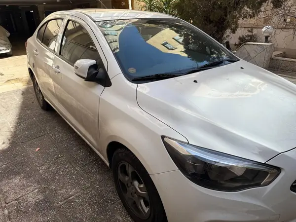 شاهین، G دنده ای