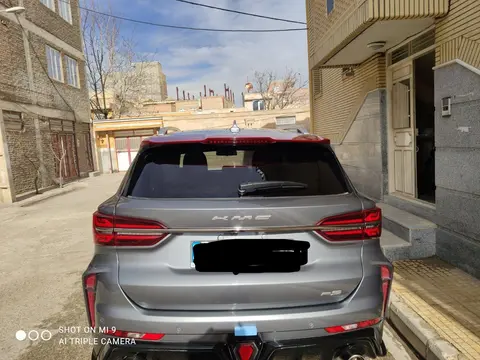 کی ام سی، A5