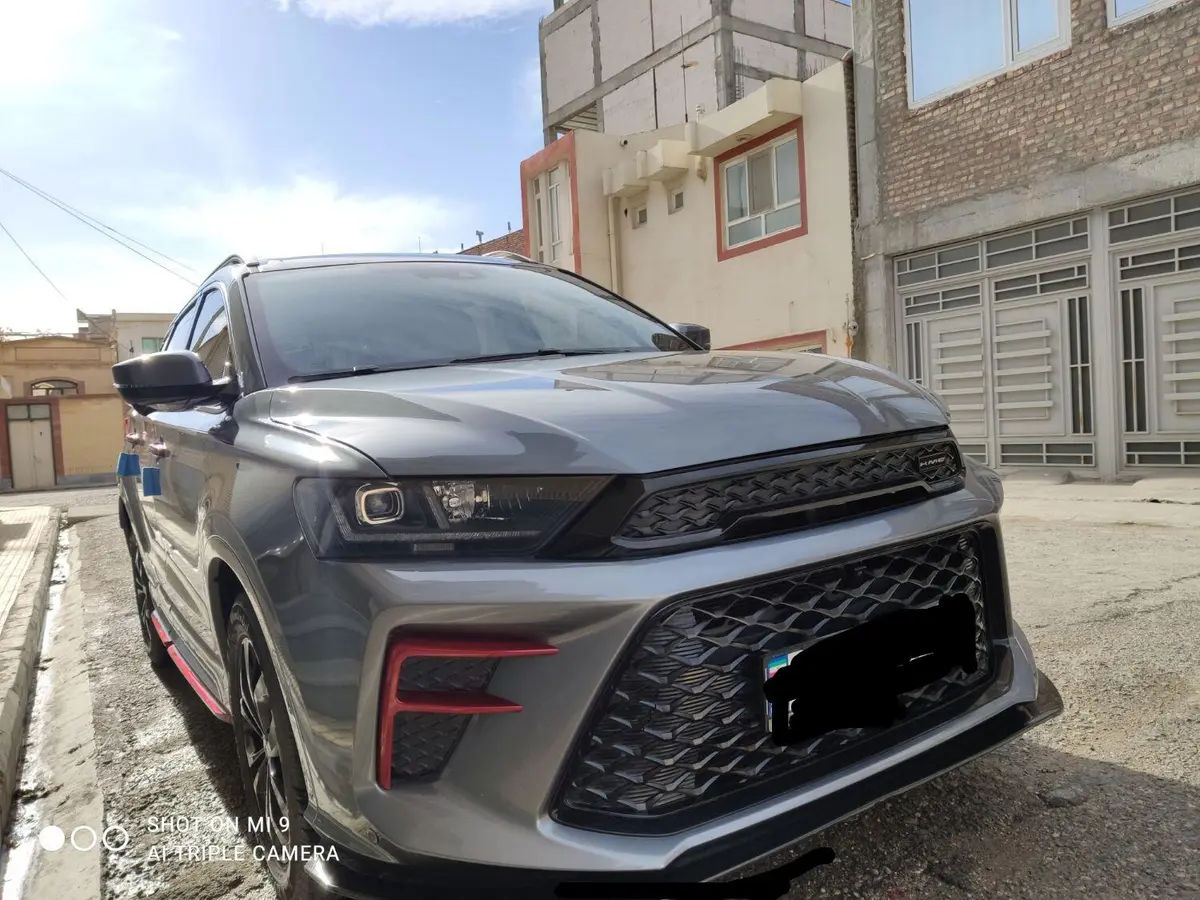 کی ام سی  A5