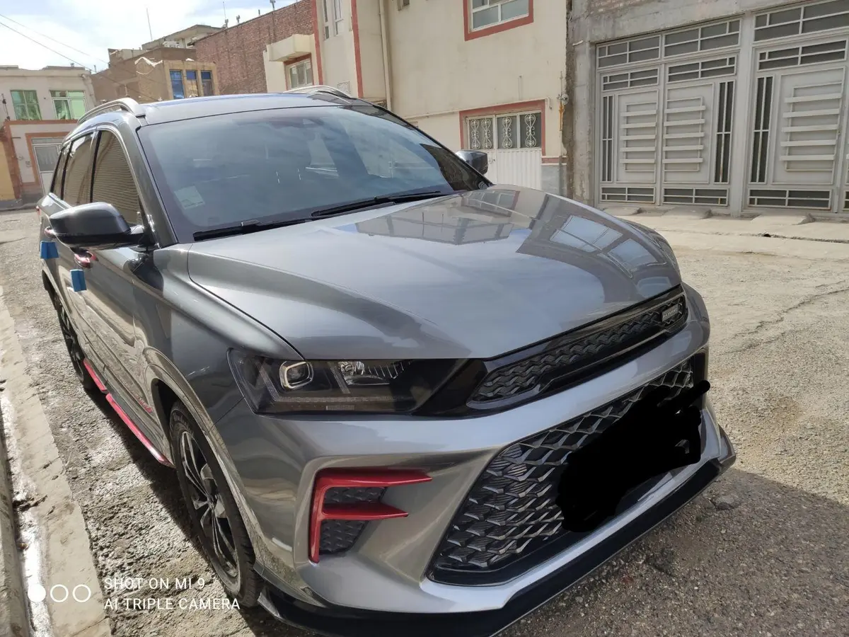 کی ام سی  A5