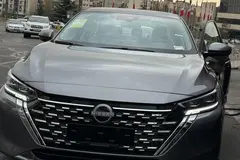 نیسان، سیلفی e-POWER
