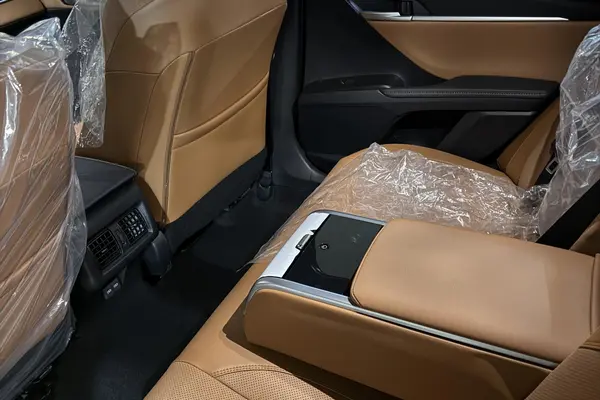 تویوتا، کمری هیبرید