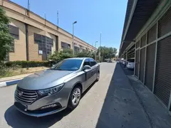 بسترن، B30