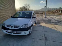 رنو، تندر 90