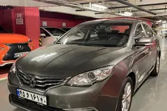 ام جی، 360