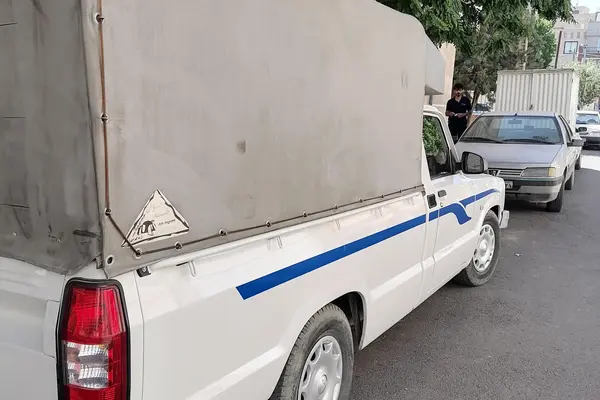 کارا  تک کابین