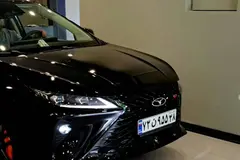 فونیکس، آریزو 6 جی تی (Z6 GT)