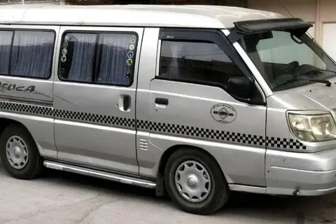 سوئیست، ون دلیکا
