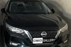 نیسان، سیلفی e-POWER